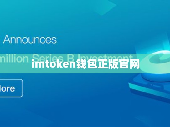 imtoken钱包正版官网