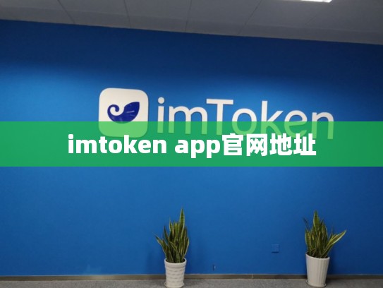 imtoken app官网地址