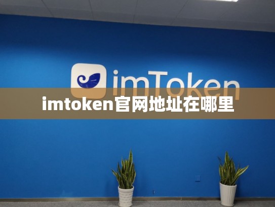 imtoken官网地址在哪里