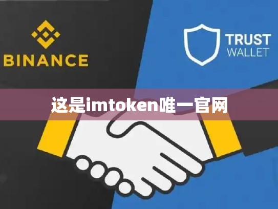 这是imtoken唯一官网