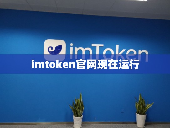 imtoken官网现在运行