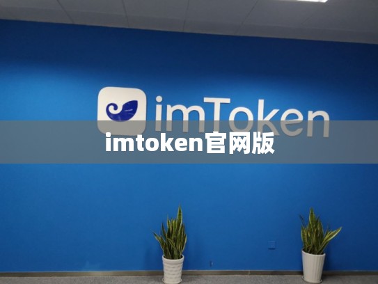 imtoken官网版