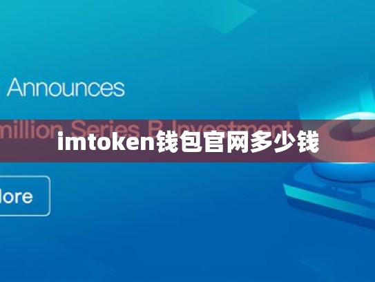 imtoken钱包官网多少钱