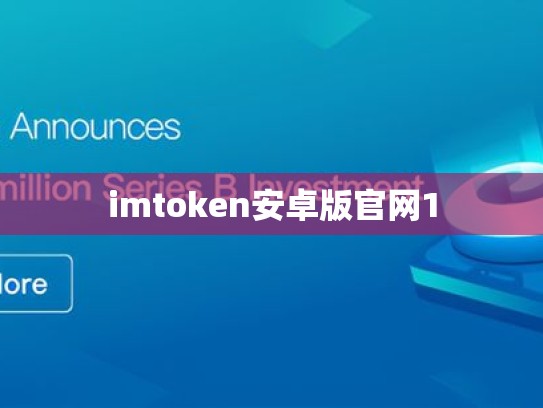 imtoken安卓版官网1