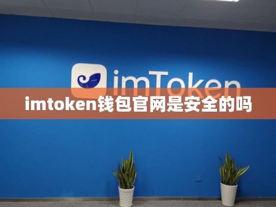 imtoken钱包官网是安全的吗