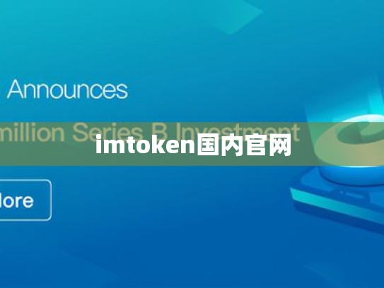 imtoken国内官网